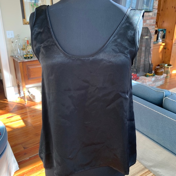 Zara Satin Camisole NWT - Picture 3 of 6